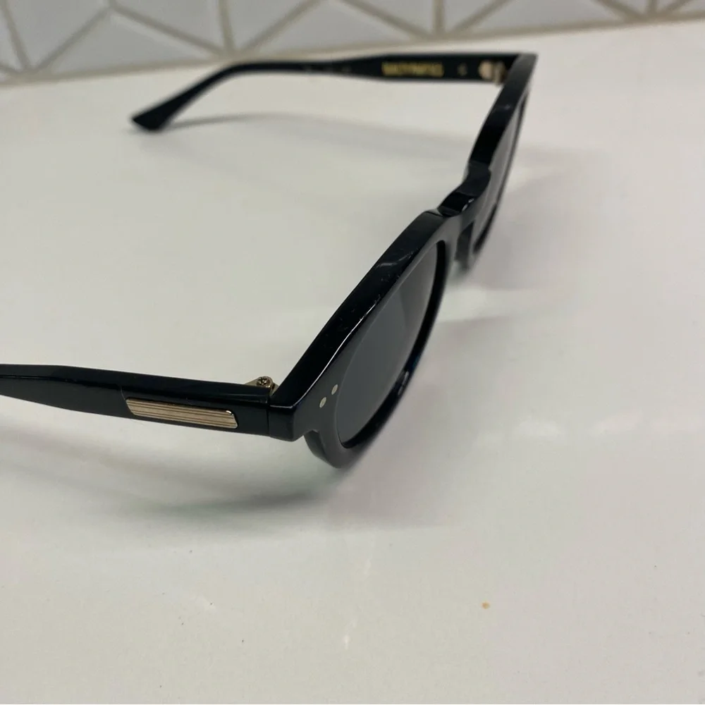Native Sons x Wacko Maria GUILTY PARTIES sunglasses (unisex) made in Japan
